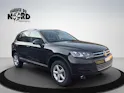 VW Touareg 3.0 TDI BlueMotion Technology Tiptronic