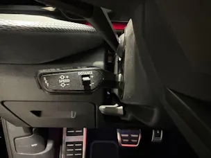 AUDI Q5 TDI quattro 220 kW S-tronic