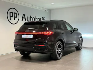 AUDI Q5 TDI quattro 220 kW S-tronic