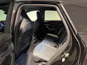 AUDI Q5 TDI quattro 220 kW S-tronic