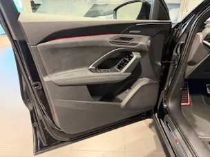 AUDI Q5 TDI quattro 220 kW S-tronic