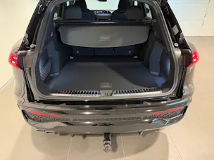AUDI Q5 TDI quattro 220 kW S-tronic