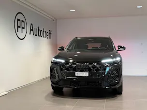 Audi Q5 TDI quattro 220 kW S-tronic