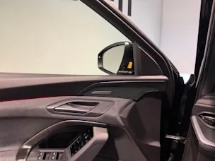 AUDI Q5 TDI quattro 220 kW S-tronic