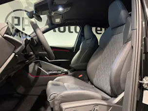 AUDI Q5 TDI quattro 220 kW S-tronic