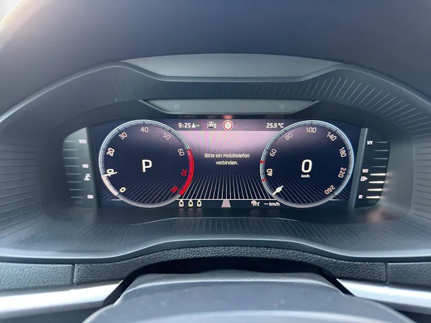 Škoda Karoq 1.5 TSI ACT Clever DSG