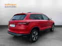 Škoda Karoq 1.5 TSI ACT Clever DSG