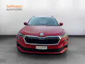 Škoda Karoq 1.5 TSI ACT Clever DSG