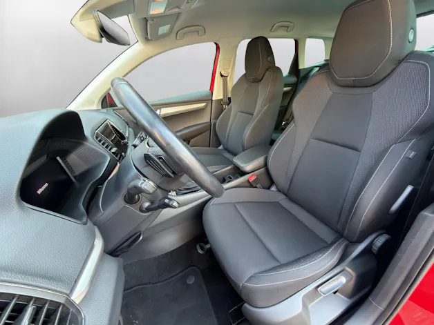 Škoda Karoq 1.5 TSI ACT Clever DSG