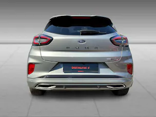 FORD Puma 1.0 EcoB Hybrid 155 ST-Line Vignale