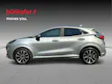 Ford Puma 1.0 EcoB Hybrid 155 ST-Line Vignale