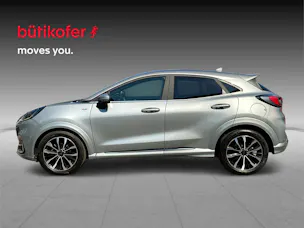 FORD Puma 1.0 EcoB Hybrid 155 ST-Line Vignale
