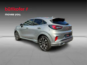 FORD Puma 1.0 EcoB Hybrid 155 ST-Line Vignale