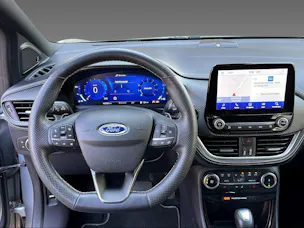 FORD Puma 1.0 EcoB Hybrid 155 ST-Line Vignale