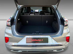 FORD Puma 1.0 EcoB Hybrid 155 ST-Line Vignale