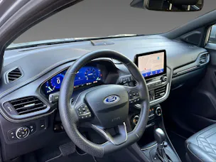 FORD Puma 1.0 EcoB Hybrid 155 ST-Line Vignale