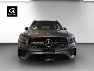 MERCEDES-BENZ GLB 250 4Matic AMG Line 8G-Tronic