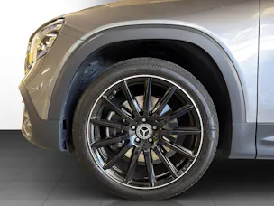 MERCEDES-BENZ GLB 250 4Matic AMG Line 8G-Tronic