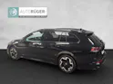 VW Golf Variant 2.0 TSI R-Line DSG 4 Motion