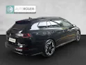 VW Golf Variant 2.0 TSI R-Line DSG 4 Motion