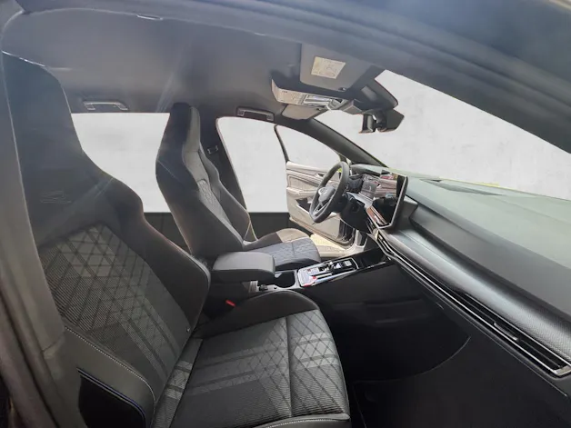 VW Golf Variant 2.0 TSI R-Line DSG 4 Motion