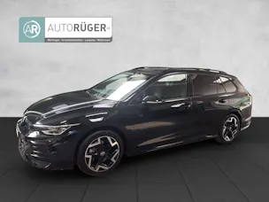 VW Golf Variant 2.0 TSI R-Line DSG 4 Motion