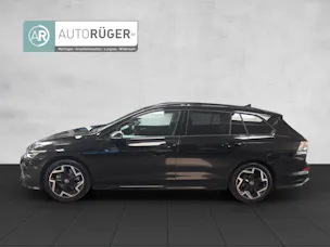 VW Golf Variant 2.0 TSI R-Line DSG 4 Motion