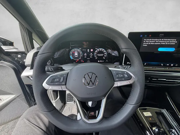 VW Golf Variant 2.0 TSI R-Line DSG 4 Motion