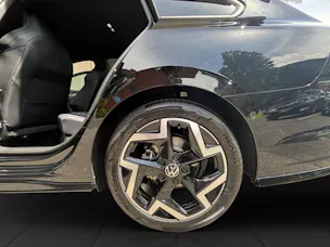 VW Golf Variant 2.0 TSI R-Line DSG 4 Motion