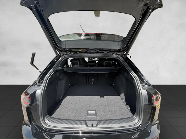 VW Golf Variant 2.0 TSI R-Line DSG 4 Motion