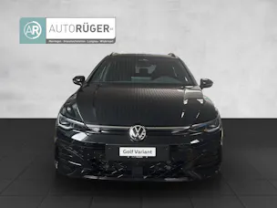 VW Golf Variant 2.0 TSI R-Line DSG 4 Motion