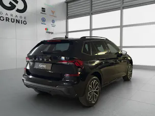 Škoda Kamiq 1.5 TSI Dynamic DSG
