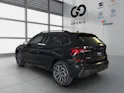 Škoda Kamiq 1.5 TSI Dynamic DSG