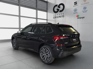 Škoda Kamiq 1.5 TSI Dynamic DSG