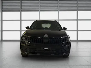 Škoda Kamiq 1.5 TSI Dynamic DSG