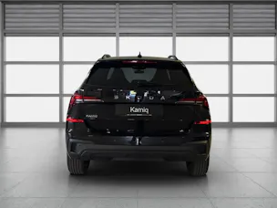 Škoda Kamiq 1.5 TSI Dynamic DSG