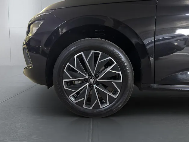 Škoda Kamiq 1.5 TSI Dynamic DSG