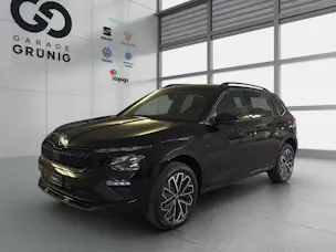 Škoda Kamiq 1.5 TSI Dynamic DSG