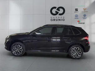 Škoda Kamiq 1.5 TSI Dynamic DSG