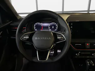 Škoda Kamiq 1.5 TSI Dynamic DSG