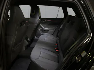 Škoda Kamiq 1.5 TSI Dynamic DSG