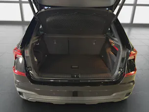 Škoda Kamiq 1.5 TSI Dynamic DSG