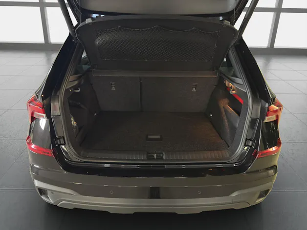 Škoda Kamiq 1.5 TSI Dynamic DSG