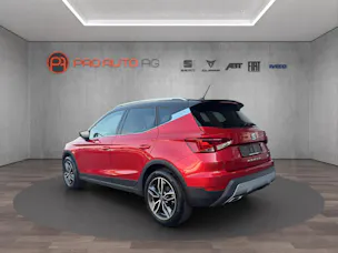 SEAT Arona 1.5 TSI Evo FR