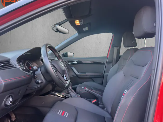 SEAT Arona 1.5 TSI Evo FR