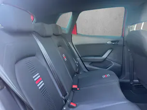 SEAT Arona 1.5 TSI Evo FR