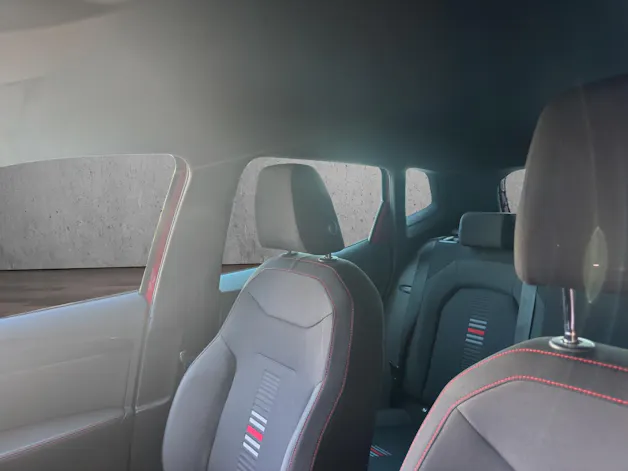 SEAT Arona 1.5 TSI Evo FR