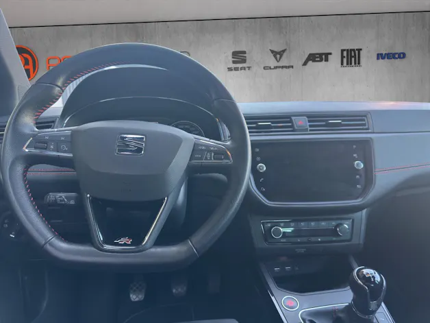 SEAT Arona 1.5 TSI Evo FR