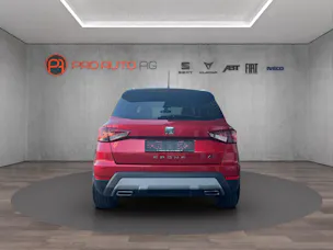 SEAT Arona 1.5 TSI Evo FR