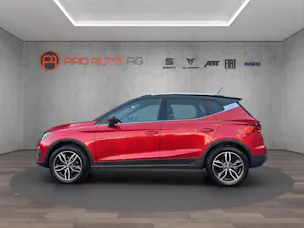 SEAT Arona 1.5 TSI Evo FR